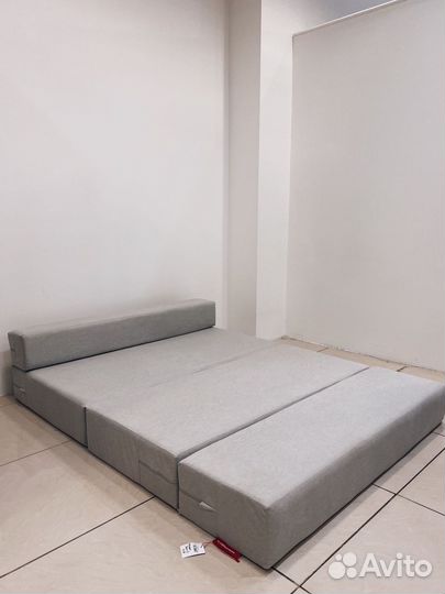 Диван-кровать тетрис NEW трансформер