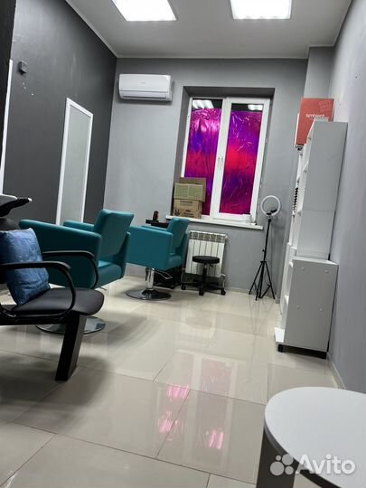 Аренда рабочего места