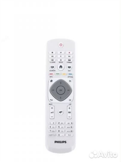 Телевизор новый philips 32PHS4032/60