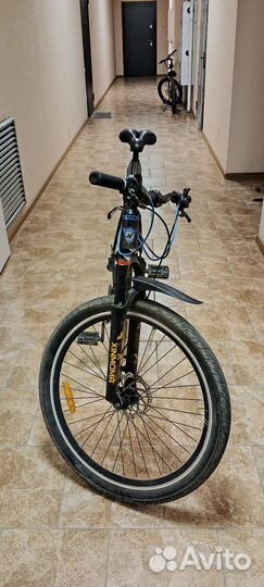 Велосипеды бу взрослый 27.5 колёса