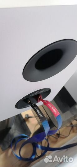 Martin Logan Foundation B1 Satin White/ запечатаны