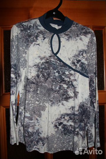 Кофточка для беременных