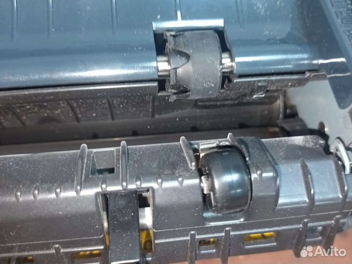 Фьюзер RM1-7397