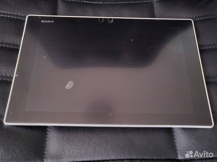 Планшет Sony Xperia Tablet Z