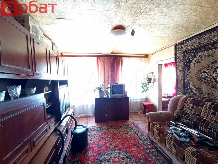 Дом 78,4 м² на участке 8,6 сот.