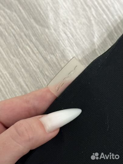 Футболка ZNY