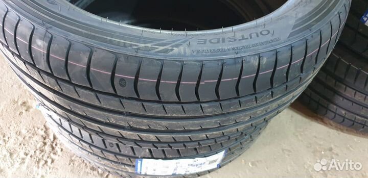 Triangle EffeXSport TH202 215/55 R17 94Y