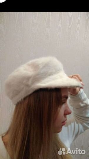 Берет Kangol женский