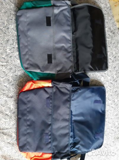 Сумки adidas NEO Оригинал 38-24-10 см лыжные