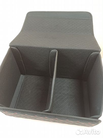 Органайзер в багажник