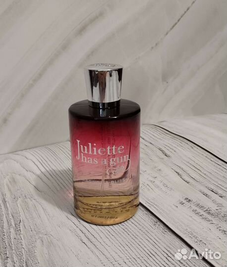 Распив Juliette Has A Gun Magnolia Bliss