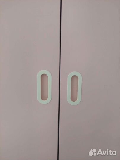 Детский шкаф IKEA