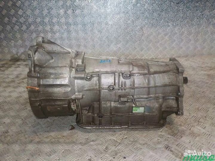 Коробка GA6L45R