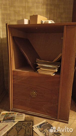 Тумба под тв