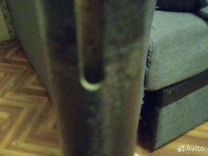 Запчасти на трюковой самокат