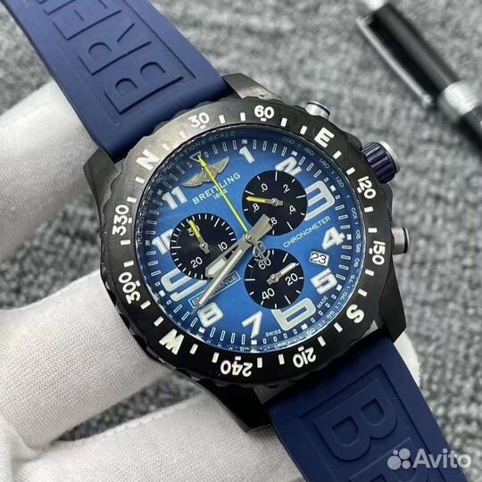 Часы breitling
