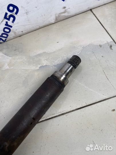 Шрус внутренний правый Ford Focus 3 CB8 1.6 (pnda)