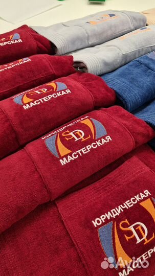 Машинная вышивка опт и розница