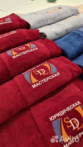 Машинная вышивка опт и розница