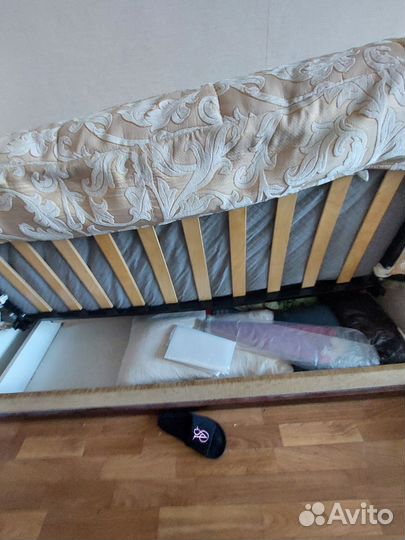 Диван раскладной