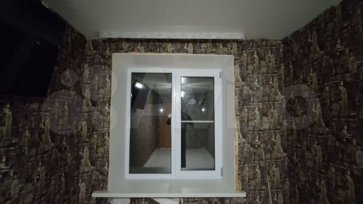 2-к. квартира, 39,9 м², 1/3 эт.