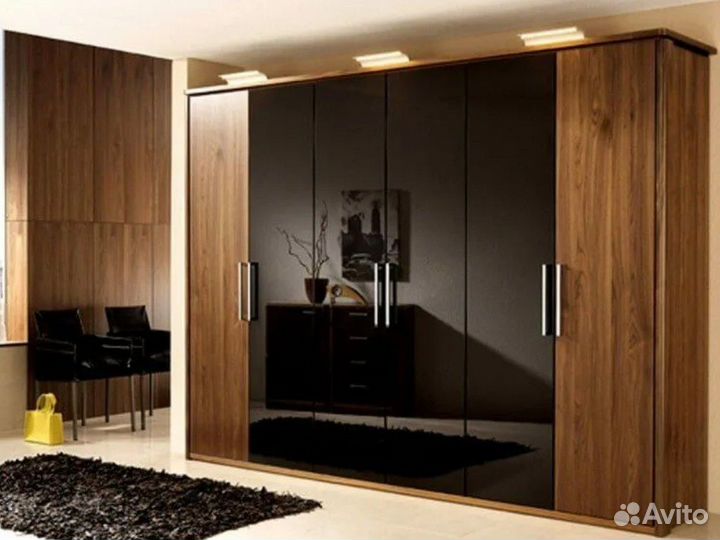 Шифоньер любой дизайн