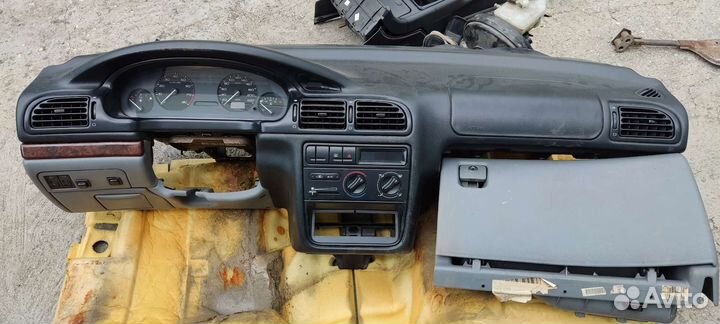 Запчасти peugeot 406