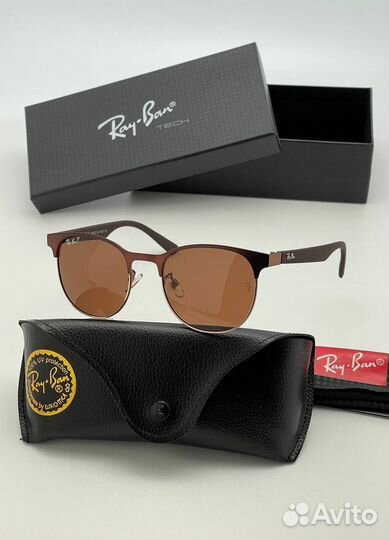 Солнцезащитные очки Ray-ban
