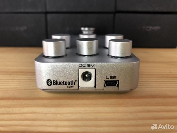 Hotone xtomp в Наличии