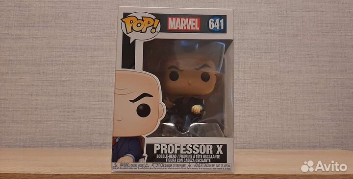 Funko pop оригинал