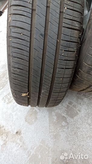 Колеса на opel astra h