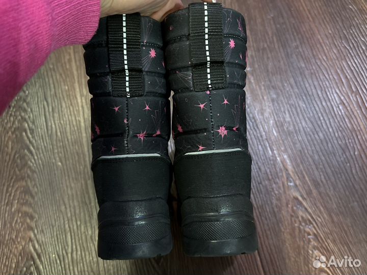 Aurorastar 28 девочка