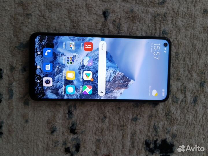 Xiaomi Redmi Note 9, 4/128 ГБ