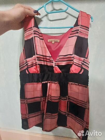 Блуза Manoukian