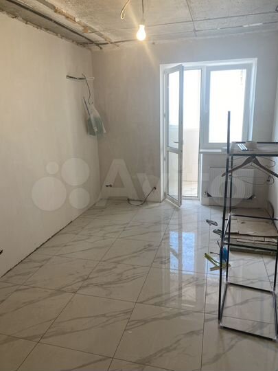 2-к. квартира, 63 м², 15/18 эт.