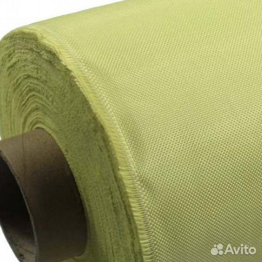 Арамидная ткань. Кевлар. Опт