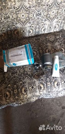 Шрус для mazda 3 правый внутренний