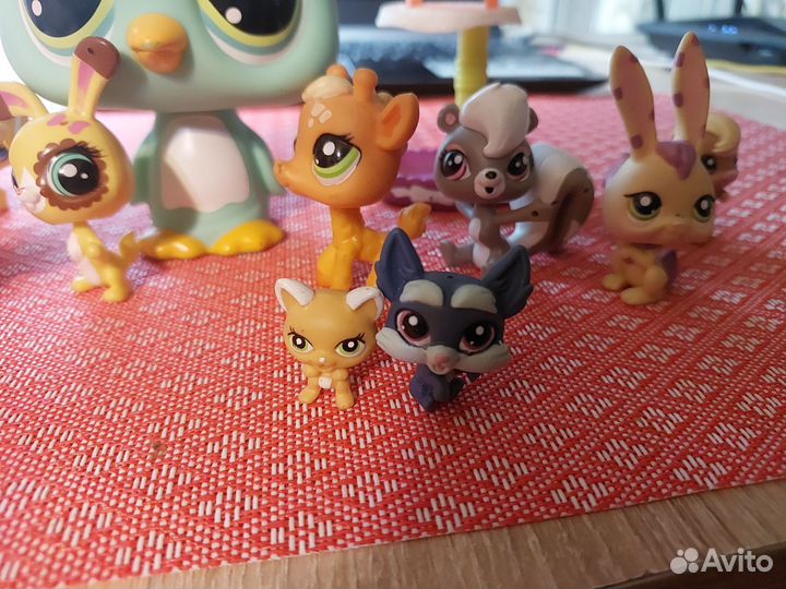 Littlest Pet Shop