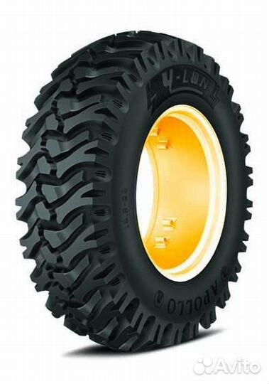 Шины apollo 16.9-28 ylon