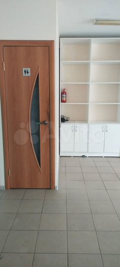 Офис, 200.7 м²