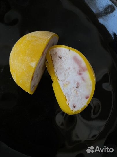 Десерт моти