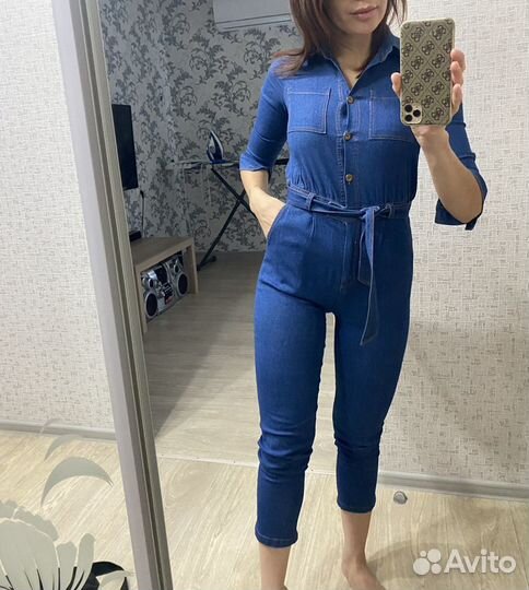 Комбинезон женский 40-42