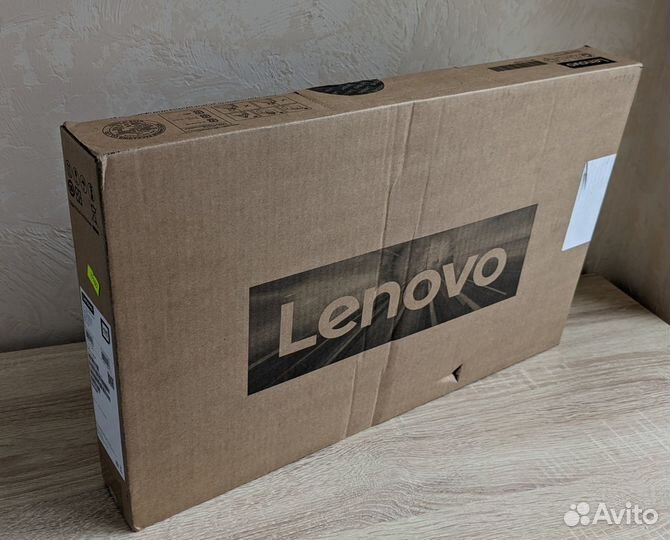 Lenovo IdeaPad 3 15IAU7, i5/16Gb/512ssd