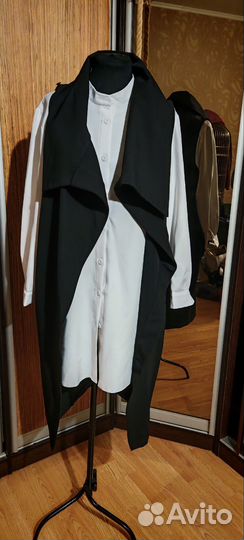 Костюм двойка женский