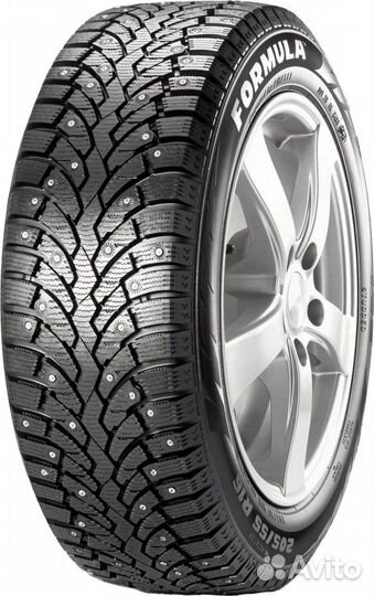 Pirelli Formula Ice 175/65 R14 82T