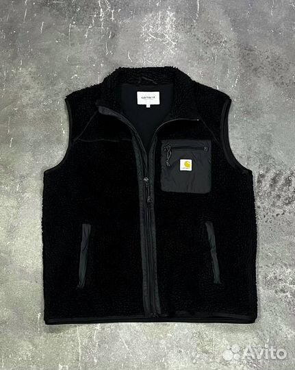 Жилет Carhartt