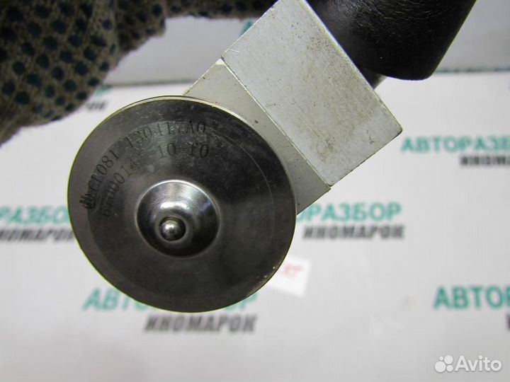 Клапан кондиционера для Geely Emgrand EC7 2008