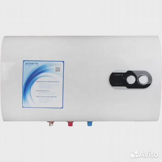 Электроводонагреватель Polaris fdps RN