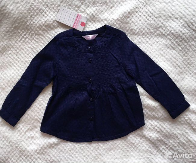 Вещи для девочки