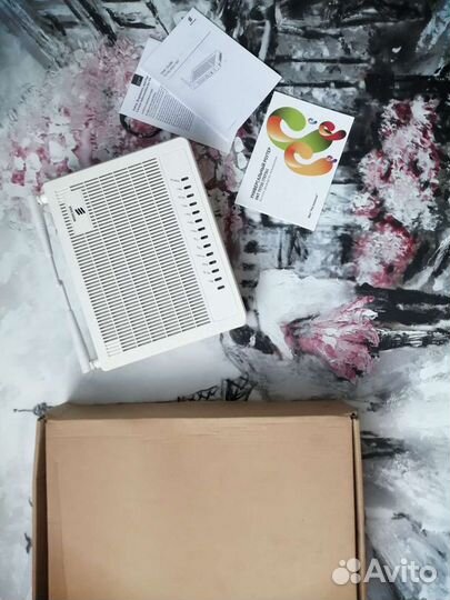 Роутеры для разных провайдеров